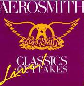 Classics Live Outtakes