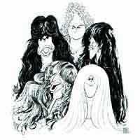 Aerosmith | Draw the Line