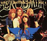 King's Chronicle Disc 3&4