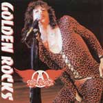 Golden Rocks