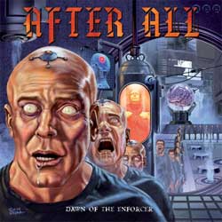 Dawn of the Enforcer