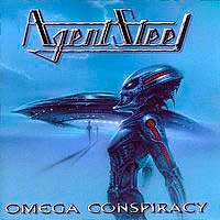 Omega Conspiracy