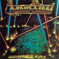 Unstoppable Force