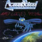Mad Locust Rising