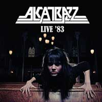 Alcatrazz '83
