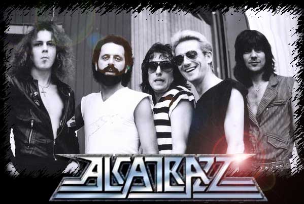 Alcatrazz