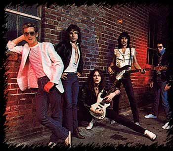 Alcatrazz 1984