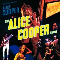 The Alice Cooper Show