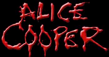Alice Cooper