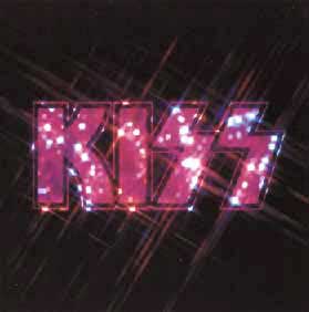Kiss Alive! Book