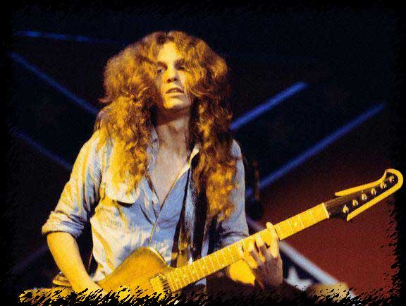 Allen Collins
