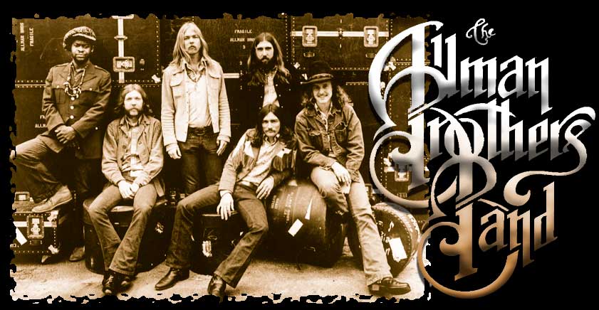 Allman Brothers