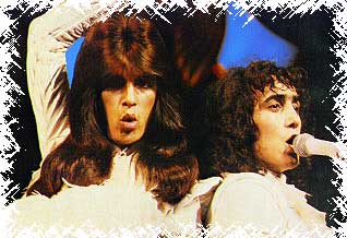 Angel Live!
