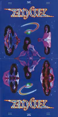 Angel 1977