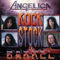 Rock, Stock & Barrel