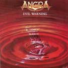 Evil Warning