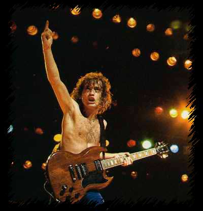 Angus
