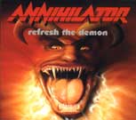 Refresh the Demon