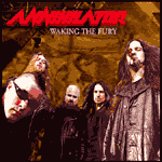 Waking the Fury