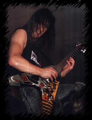 Jeff Waters