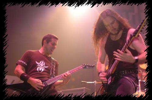 Annihilator '03