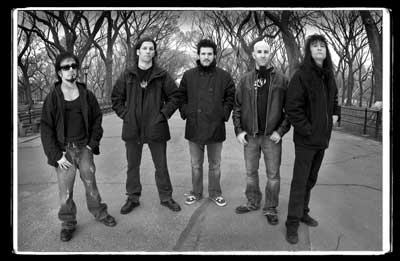 Anthrax 2005