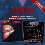 Fistful of Metal