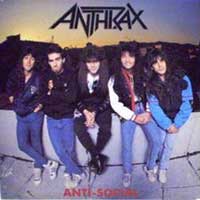 AntiSocial