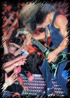 Dan Spitz