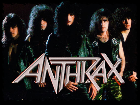 Anthrax