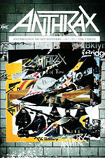 Anthrology