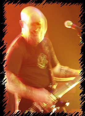Scott Ian 2003