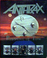 Persistence of Time