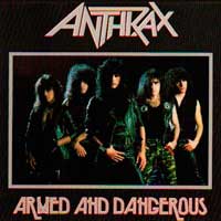 Armed & Dangerous