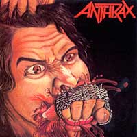 Fistful of Metal