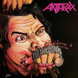 Fistful of Metal