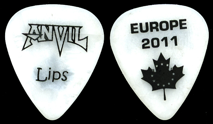Lips Pick