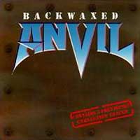 Backwaxed