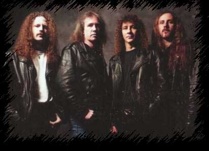 Anvil  1996