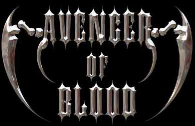 Avenger of Blood