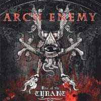 Rise of the Tyrant