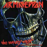 Money Mask