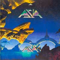 Aria