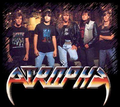 Atrophy