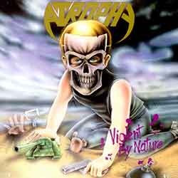 Violent by Nature