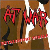 Retailatory Strike