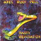 Nasty Reputation