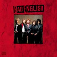 Bad Enlish