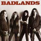 Badlands