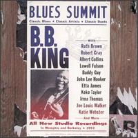 Blues Summit